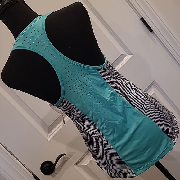 Champion sz XS racerback Activewear top - Picture 4 of 12